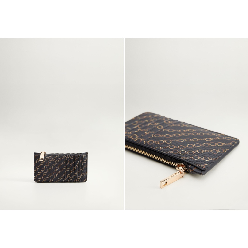 Ví mini Mango Authentic