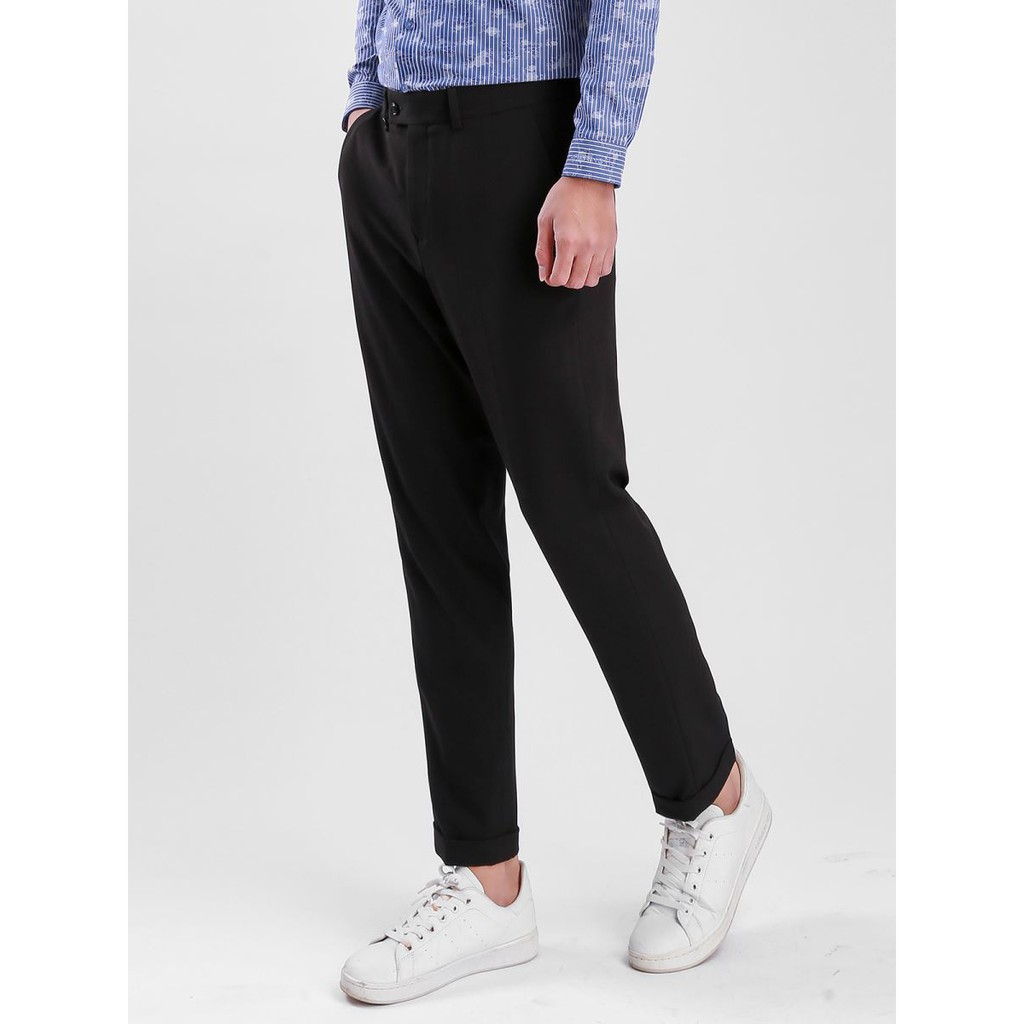 Quần âu nam cao cấp Aristino ATR02107