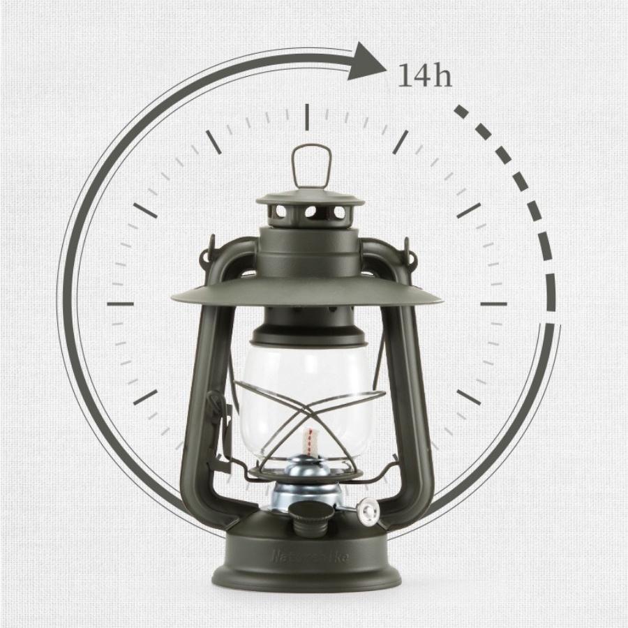 Đèn dầu măng xông Naturehike NH22ZM003 Glamping cắm trại dã ngoại Campoutvn A459