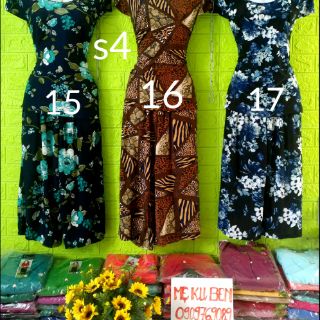 Bộ Gân Lửng size 4 (49-59kg).A