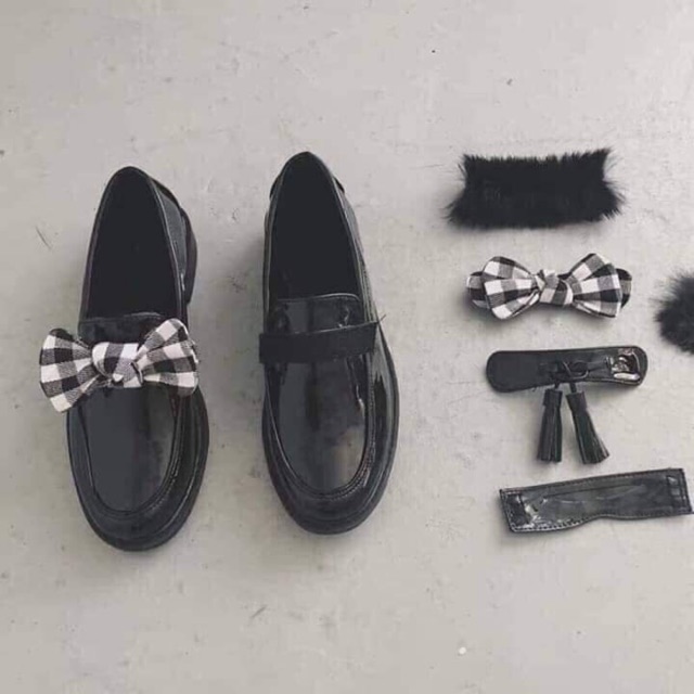 Combo giày