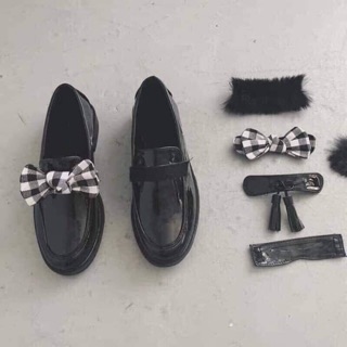Combo giày