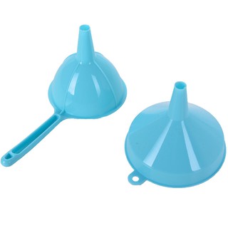 Phễu nhựa rót nước 11.5x10.5cm - DHS9391