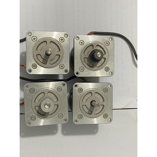Động cơ bước STH-55D332 Shinano Kenshi Stepper Motor; 1.8 độ; 1.25ohm/pha (động cơ NEMA 23)