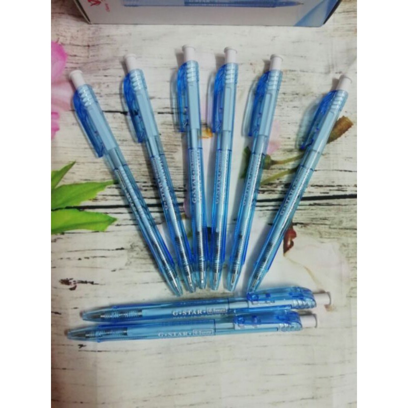 Bút bi Ball Pen  1 hộp = 24 cây