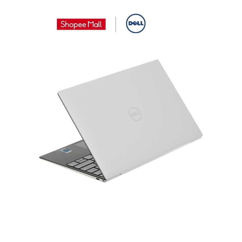 Laptop Dell XPS 13 9310 (70273578)/ Bạc/ Intel Core i5-1135G7/RAM 8GB / 512GB SSD/ Intel Iris Xe Graphics/ 13.4inch FHD+