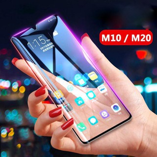 Cường lực 10D samsung M20 chống trầy full màn hình giá rẻ
