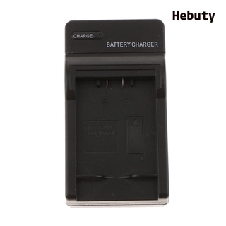[Larelance] Đế sạc pin cho Lumix CGA-S006E DMC-FZ50 FZ30