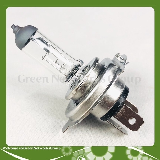 Bóng đèn Halogen HS1 Philips 12V 35W Greennetworks