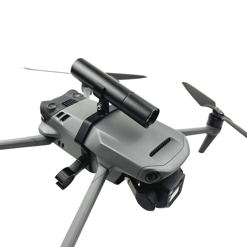 Bộ Đèn LED Chiếu Sáng Ban Đêm Tùy Chỉnh Góc Độ Sáng 120lm Cho Mavic