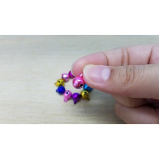 Chuông lục lạc 8mm | NINONHANDMADE