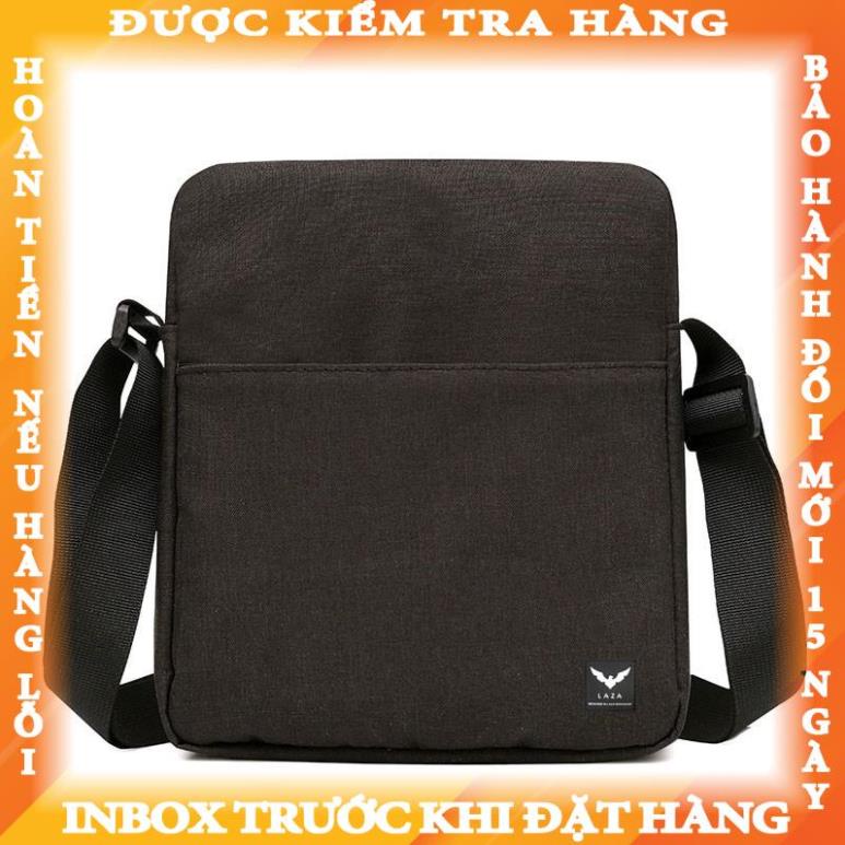 Túi Đeo Chéo Nam Nữ Unisex Thời Trang LAZA TX383 amnguyen