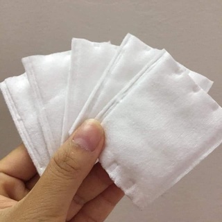 Combo 3 túi bông tẩy trang