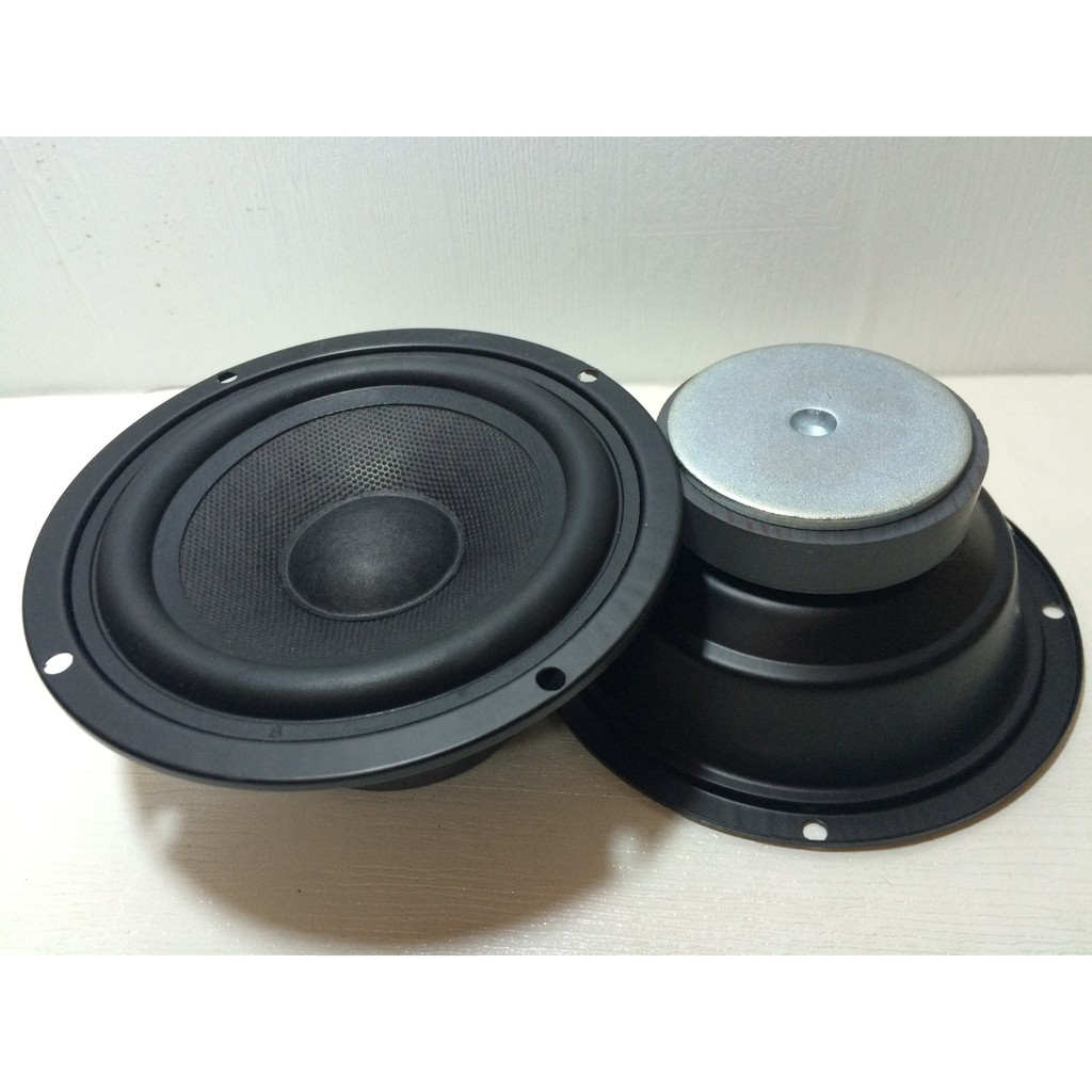 Loa mid - loa lời - Trung kín 10 cm  cả vành 11_5cm: