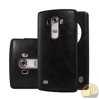 Bao da LG G4 hiệu Nillkin QIN