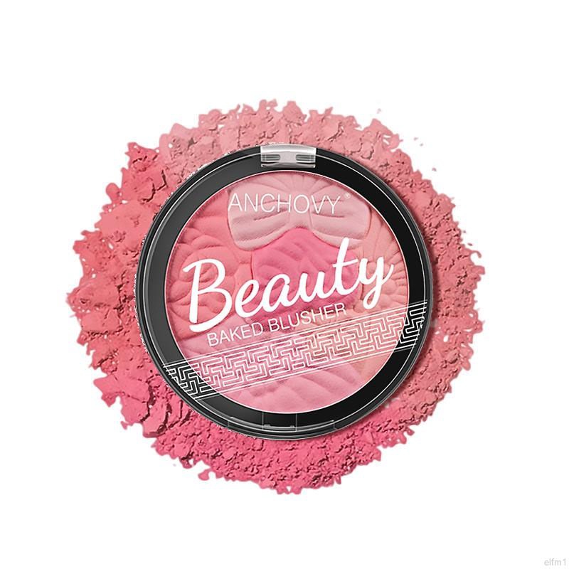 Phấn má hồng nhiều màu tùy chọn chống nước tiện dụng | BigBuy360 - bigbuy360.vn