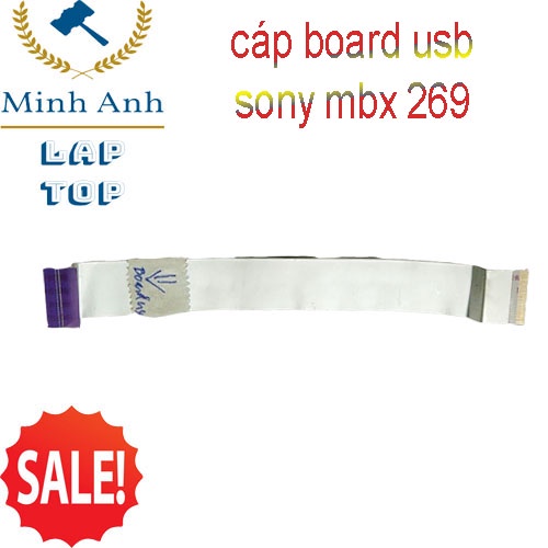 Bộ mạch kết nối usb laptop sony vaio sv15 mbx 269 - board mạch