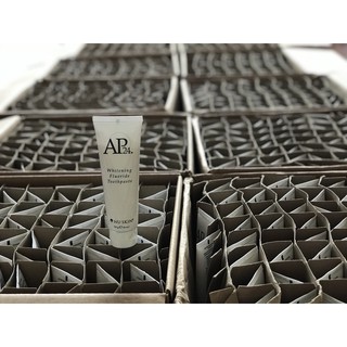 Kem đánh răng Ap24 CHÍNH HÃNG NUSKIN (SỈ ĐỦ TÚI)