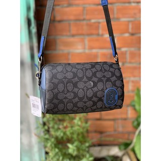 TÚI COACH TRỐNG Deo chéo nAm nữ PACER 89258