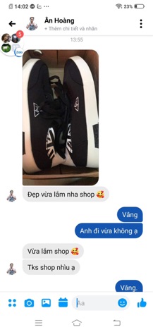 [SALES SẬP SÀN] GIÀY NAM 2020