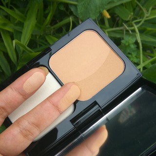 Phấn nền NYX Define & Refine Powder Foundation