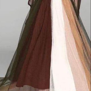 Đầm von dáng dày