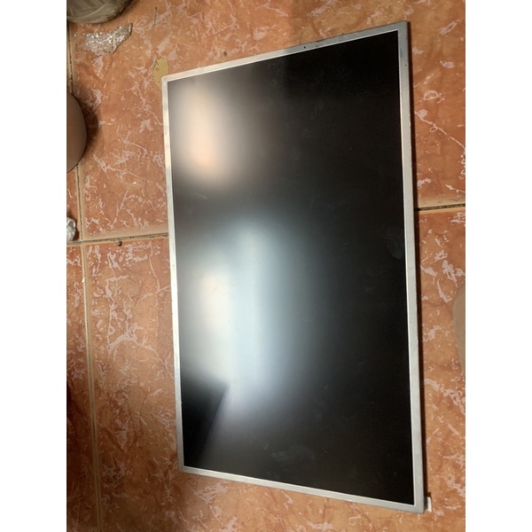 xác màn hình 17.3 led dày 40pin không bể full hd 1920 1080 ae lấy linh kien
