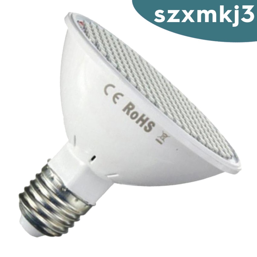 Bộ Đèn Led Kích Thích Tăng Trưởng Cho Thực Vật 30w