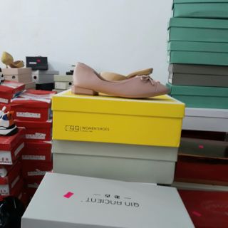 Combo giày nữ Quảng châu fullbox