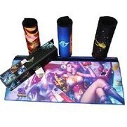 LỐT CHUỘT Pad League of Legends ( Đại có Hình )- Full Box 300x780x5mm