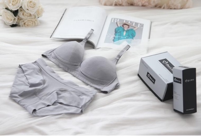 Quần lót bầu cao cấp Momsday Hàn Quốc ( MP12005)
