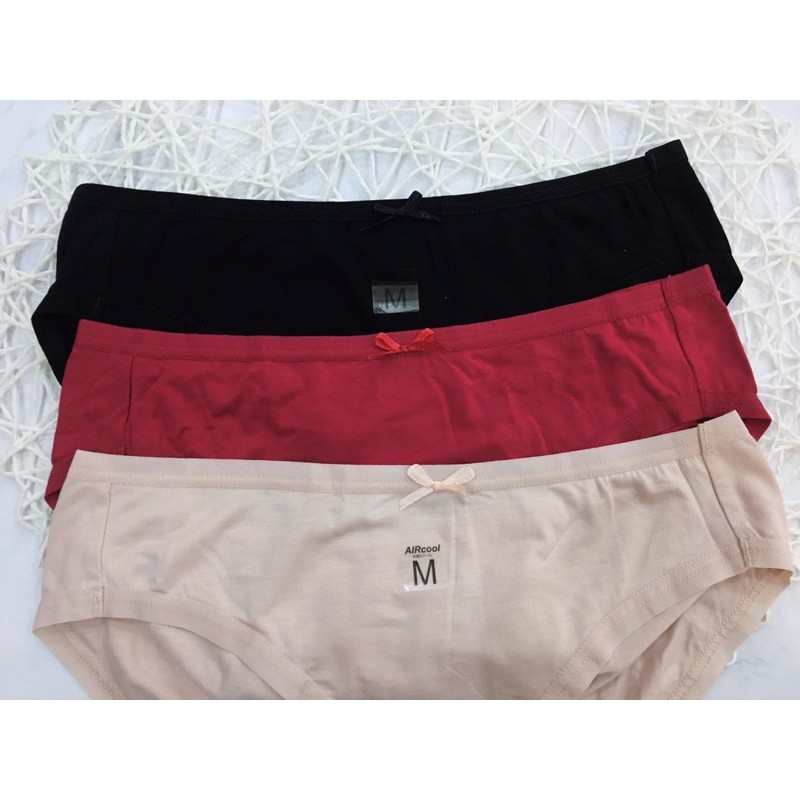 set 3 quần chip aircool | BigBuy360 - bigbuy360.vn