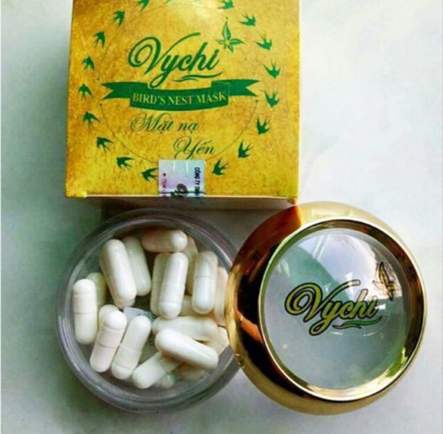 Mặt nạ yến vychi