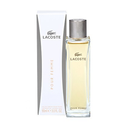 Nước Hoa Nữ Lacoste Pour Femme EDP 90ml