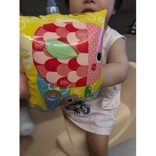 PHAO TAY INTEX 58652