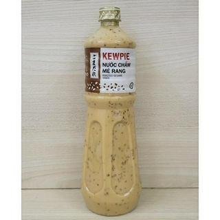 Kewpie nước chấm mè rang roasted sesame sauce