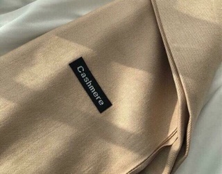 Khăn cashmere