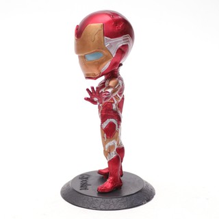 Mô hình Iron Man Marvel chibi cực chất
