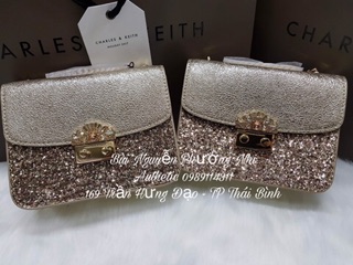Túi Charles & keith