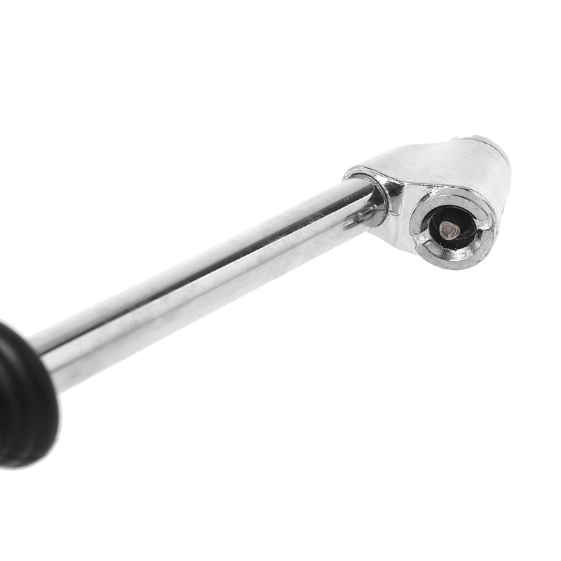 Máy Bơm Lốp Xe Hơi 1 / 4 &quot;Có Tay Cầm 2 Trong 1 Tiện Dụng