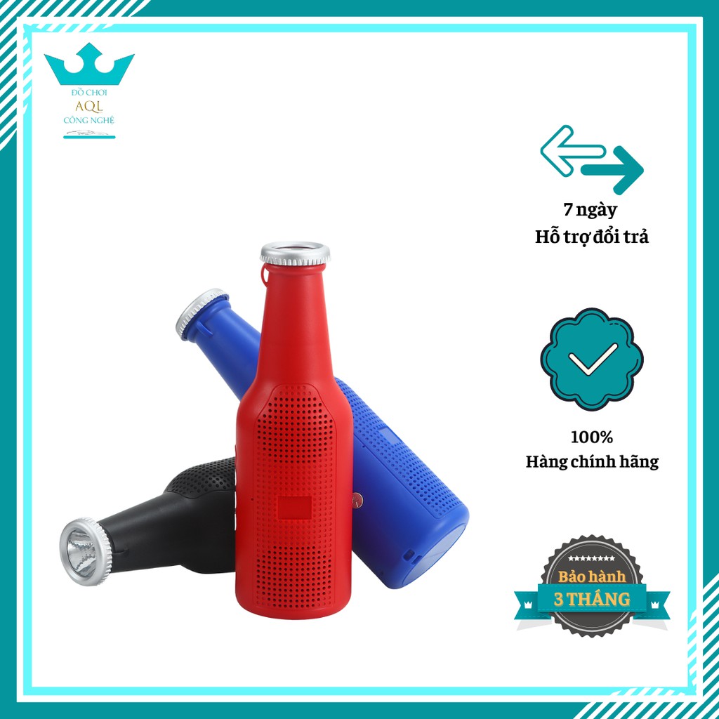 Loa Bluetooth JBL NB201 - Loa Nghe Nhạc Bluetooth Có Đèn Âm Thanh Cực Chất