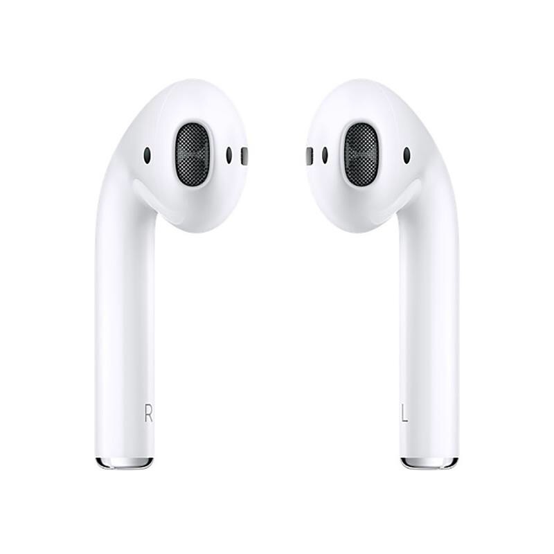 Lẻ Hộp Sạc (Dock Sạc) và Tai Nghe Airpod 2 Chính Hãng 100%