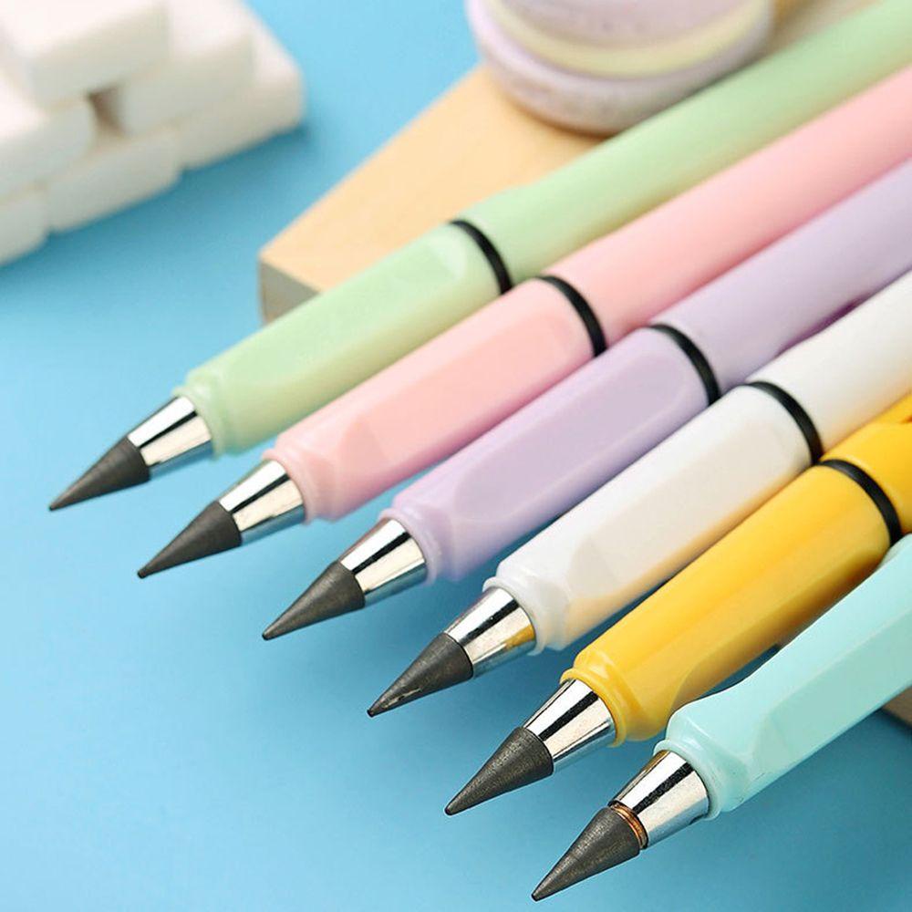 Let No Bút Chì Bấm Huyệt Có Thể Xóa Được