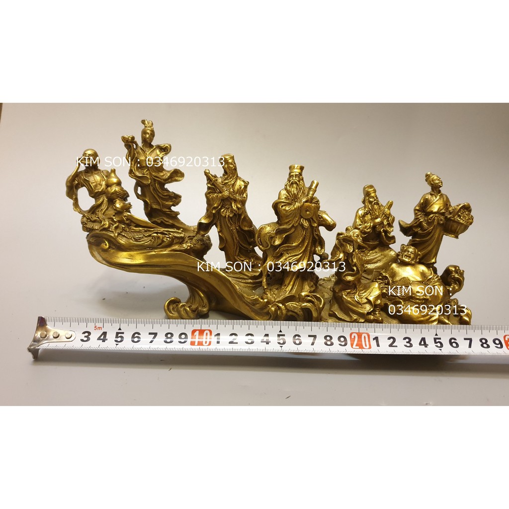 TƯỢNG BÁT TIÊN QUÁ HẢI