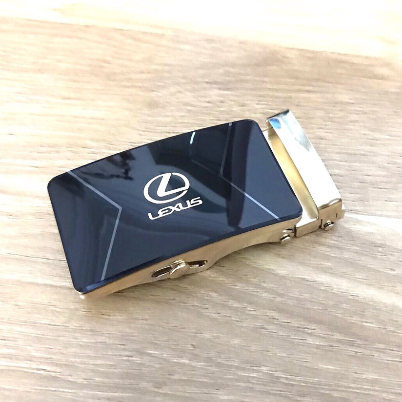 Mặt khóa thắt lưng nam,đầu khóa lăn dày dặn bền bỉ dùng cho dây