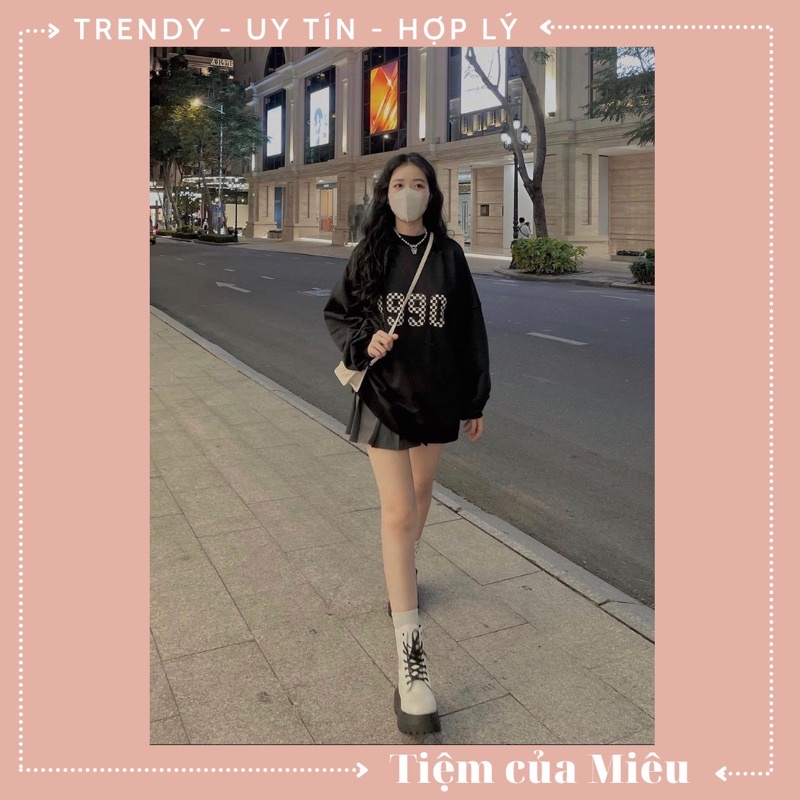 Áo swt nỉ 1990 | BigBuy360 - bigbuy360.vn