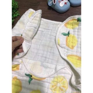 Ủ kén sợi tre aden