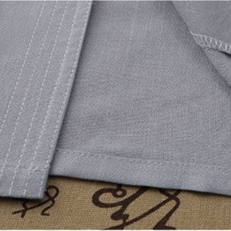 Bộ đũi nam cổ tàu cao cấp chất liệu vải co giãn thoáng mát lựa chọn thích hợp cho ngày hè nóng lực, mã sp k96 | BigBuy360 - bigbuy360.vn