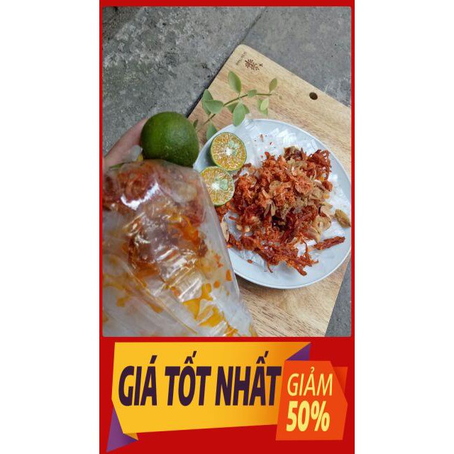 1bịch bánh tráng trộn 10 vị ngon của shopnamdung