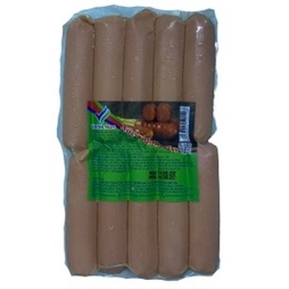500g xúc xích đức loại 1